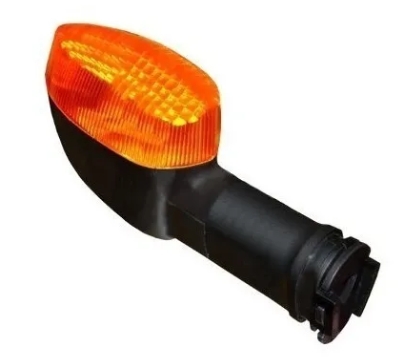 PISCA COMPLETO LARANJA YBR/FACTOR/CROSSER/XTZ VALPLAS 